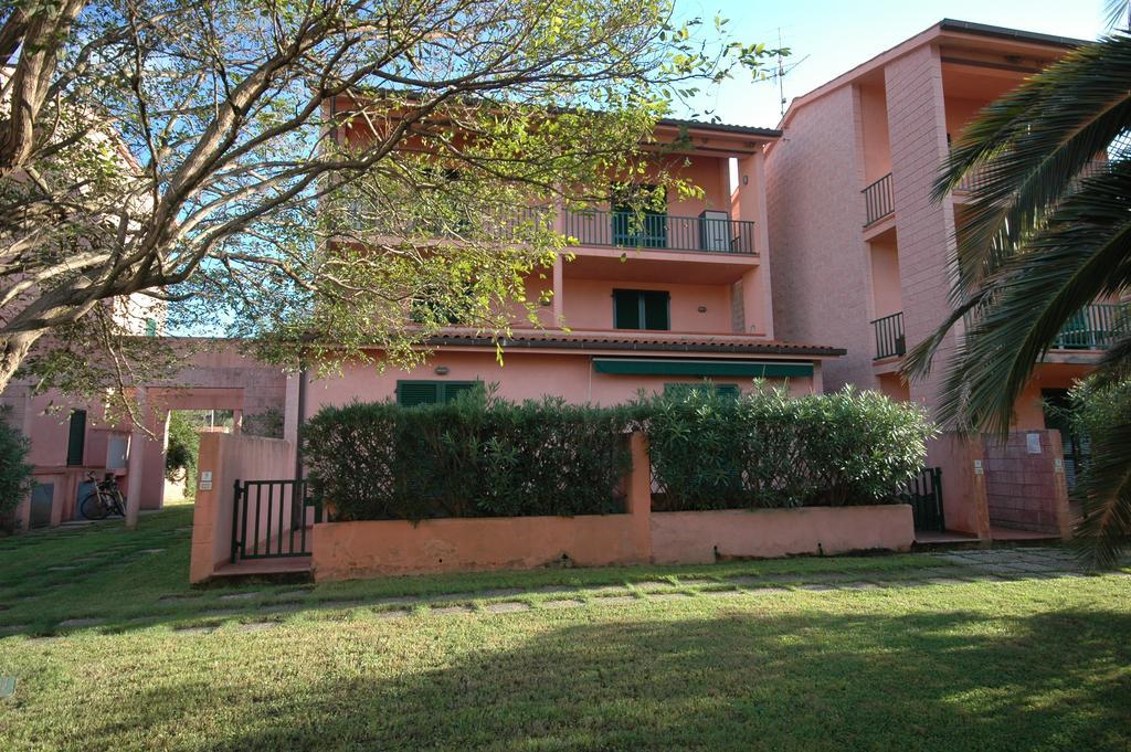 Acquacheta Apartment Marina di Campo Cameră foto